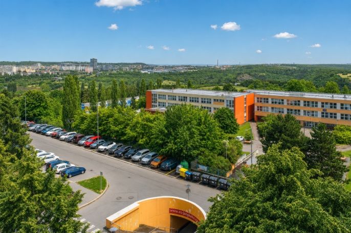 Prodej, Byt 3+1, Praha