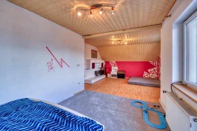 Prodej, Rodinný dům, Kožlí