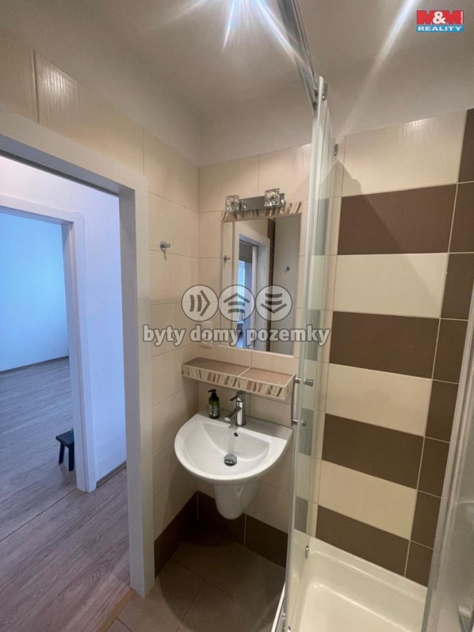 Pronájem, Byt 2+1, Ostrava