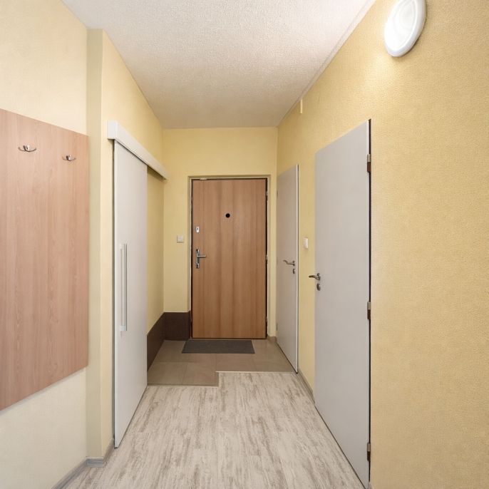 Prodej, Byt 2+1, Třemošná