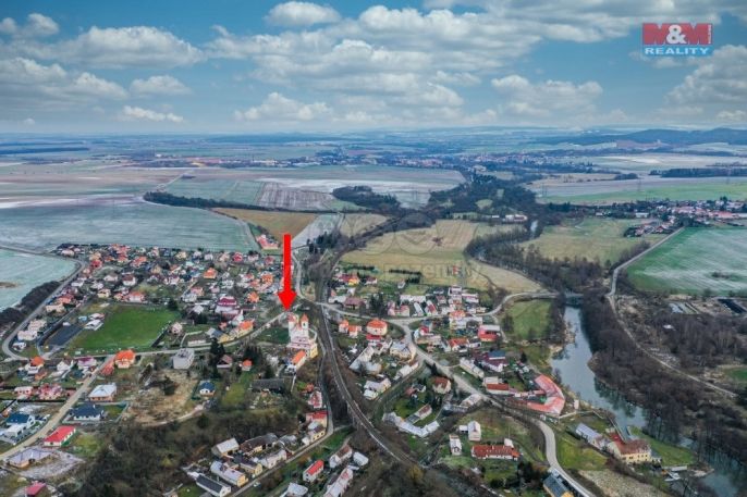 Prodej, Rodinný dům, Hradec