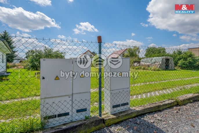 Prodej, Pozemek k bydlení, Jezbořice