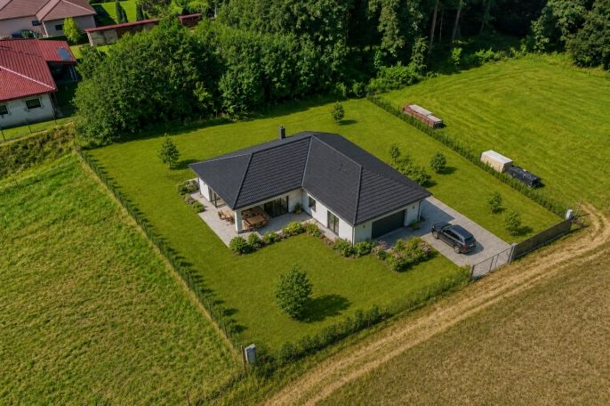 Prodej, Pozemek k bydlení, Březová
