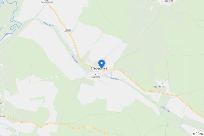 Prodej, Rodinný dům, Švihov