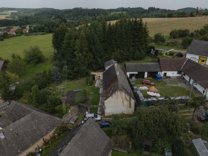 Prodej, Rodinný dům, Oselce