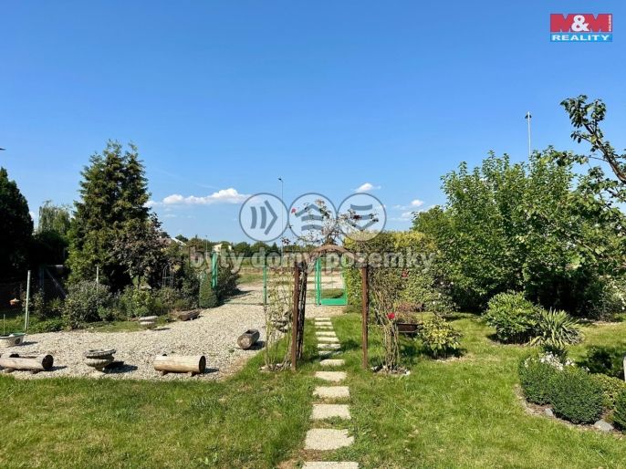 Prodej, Zahrada, Příkazy