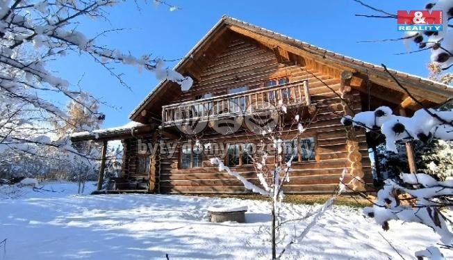 Prodej, Rodinný dům, Louňovice