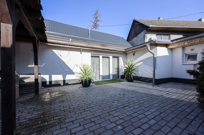 Prodej, Rodinný dům, Tlumačov