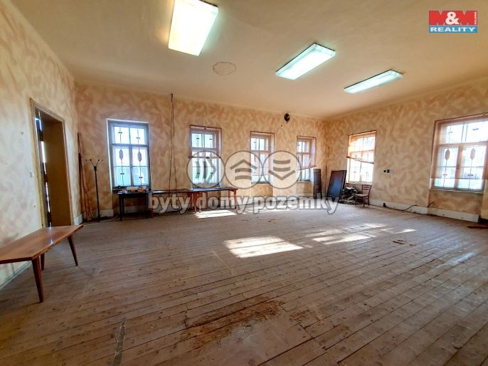 Prodej, Rodinný dům, Ostrovačice