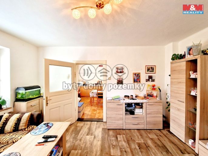 Prodej, Rodinný dům, Jakartovice