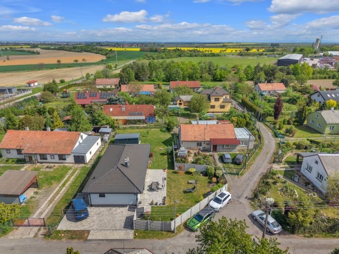 Prodej, Rodinný dům, Chrudim