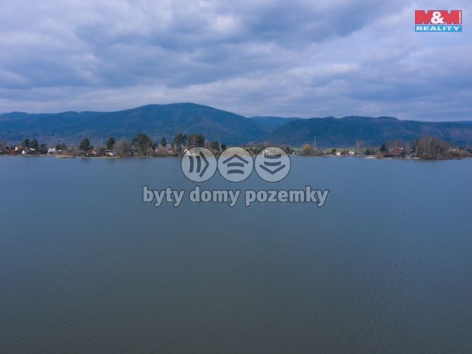 Prodej, Chalupa, Hroznětín