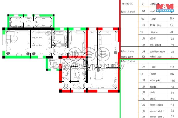 Prodej, Rodinný dům, Žehušice