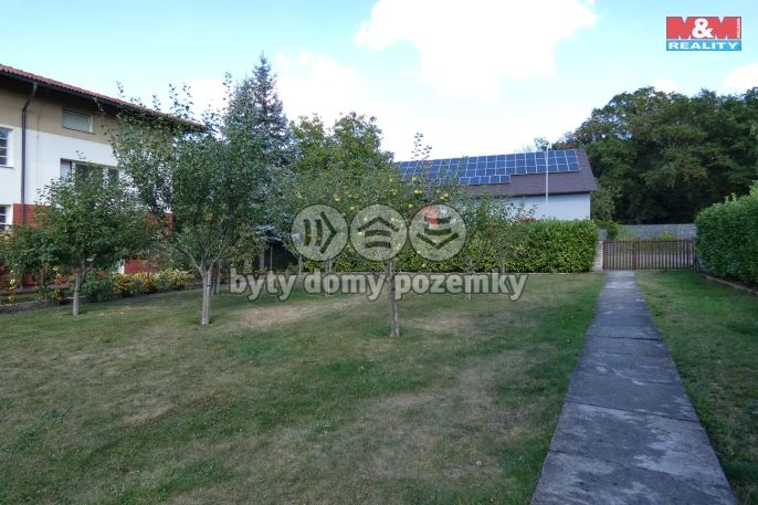 Prodej, Rodinný dům, Pardubice