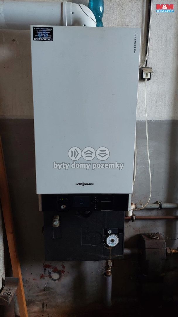 Pronájem, Kancelářský prostor, Bruntál