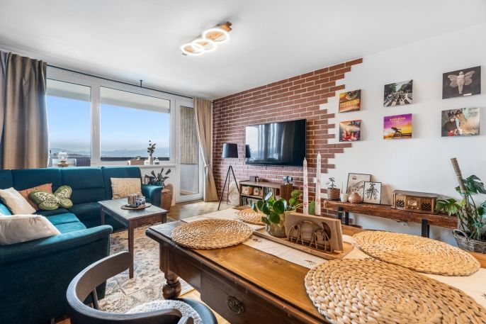 Prodej, Byt 3+1, Liberec