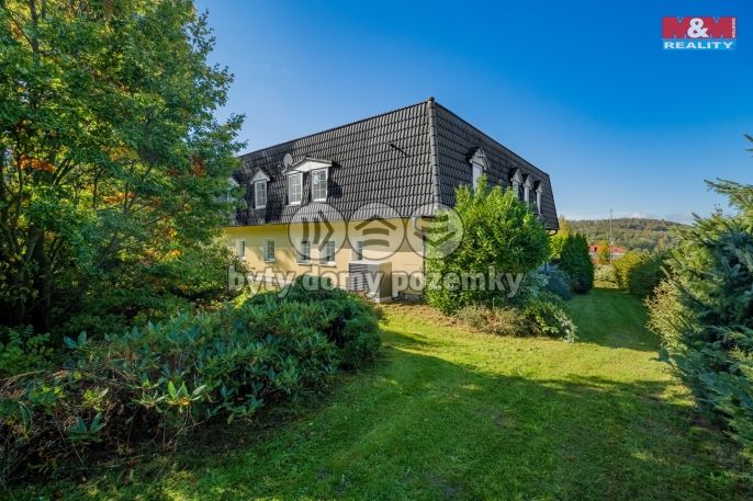 Prodej, Rodinný dům, Kamenický Šenov