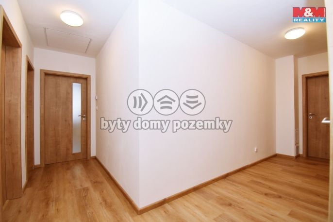 Prodej, Rodinný dům, Mnichovo Hradiště