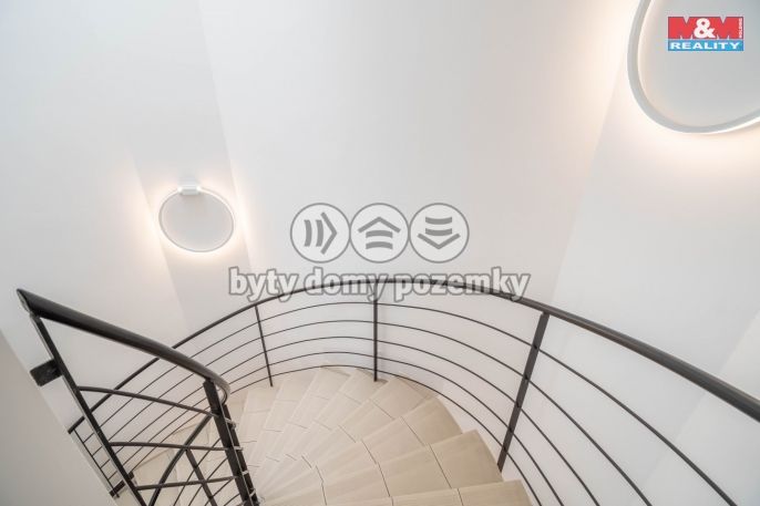 Pronájem, Kancelářský prostor, Praha