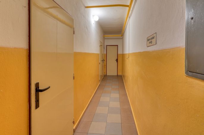 Prodej, Byt 3+1, Nýrsko