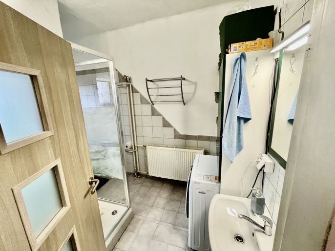 Prodej, Rodinný dům, Ostrava