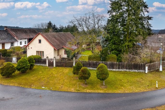 Prodej, Chalupa, Litošice