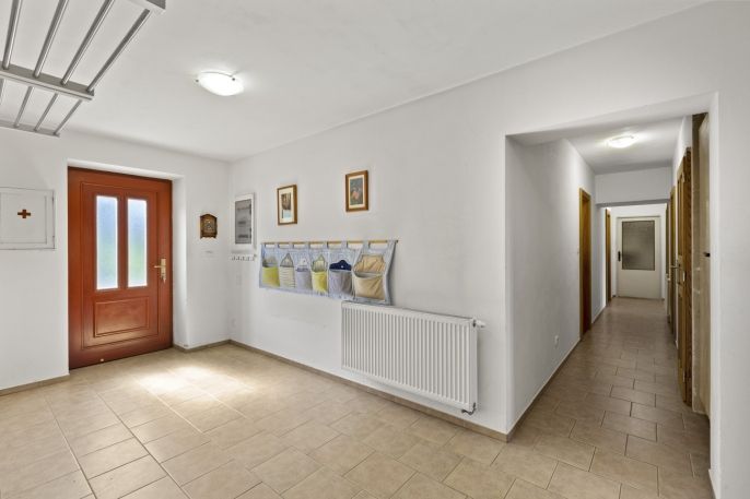 Prodej, Rodinný dům, Dolní Čermná