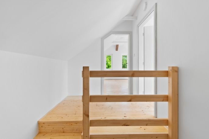 Prodej, Byt 3+kk, Kytlice