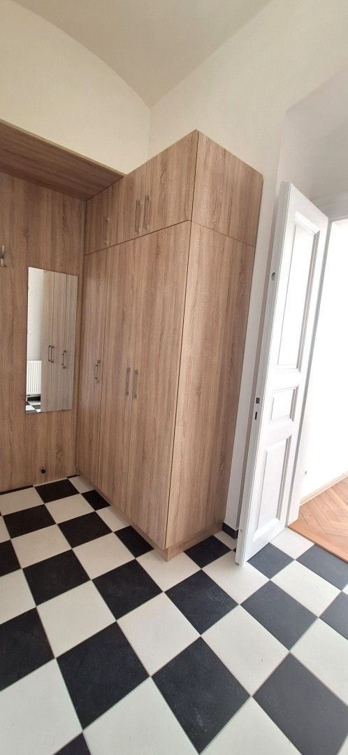 Pronájem, Byt 2+1, Praha