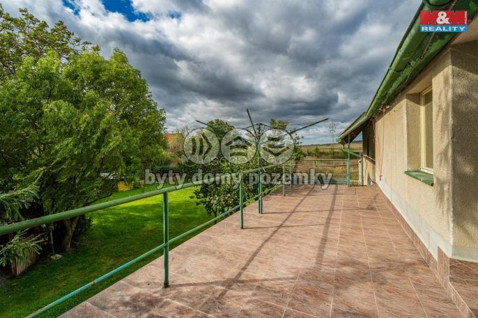 Prodej, Rodinný dům, Spomyšl