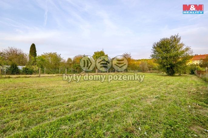 Prodej, Pozemek k bydlení, Březolupy