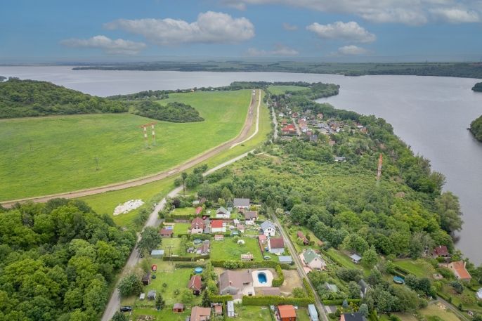 Prodej, Chata, Kadaň