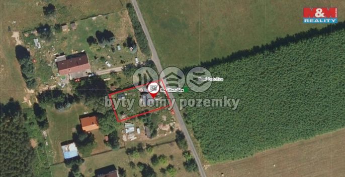 Prodej, Rodinný dům, Pertoltice