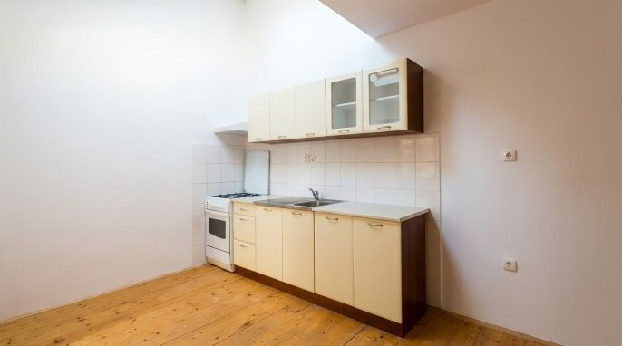 Pronájem, Byt 2+1, Ústí nad Orlicí