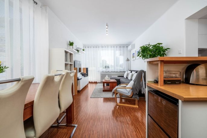 Prodej, Byt 3+kk, Nymburk