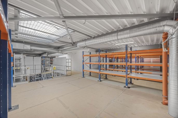 Pronájem, Obchodní objekt, Dobřejovice