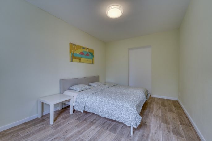 Prodej, Nájemní dům, Babylon