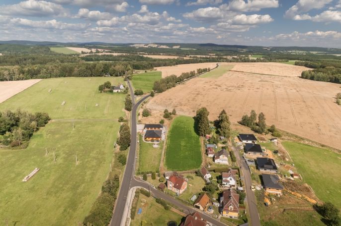 Prodej, Ostatní, Plesná