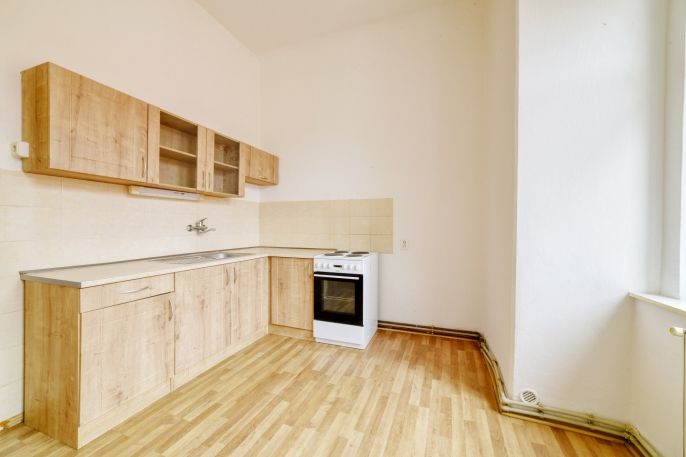 Pronájem, Byt 2+1, Mariánské Lázně