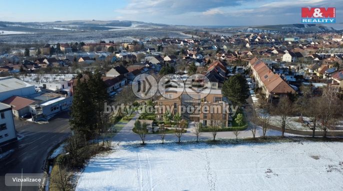 Prodej, Pozemek k bydlení, Hluk