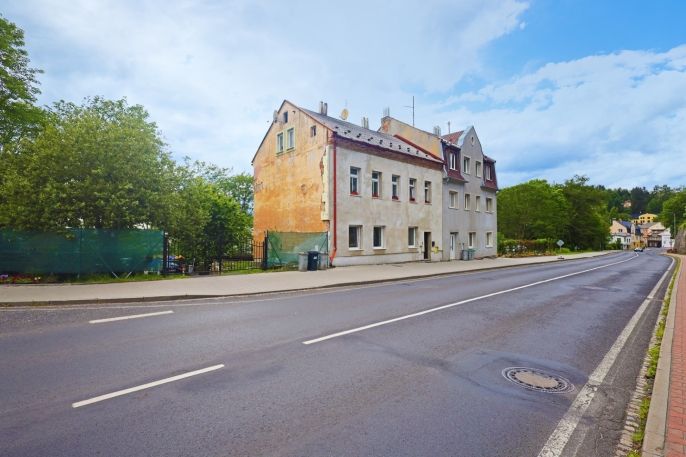 Prodej, Rodinný dům, Nejdek