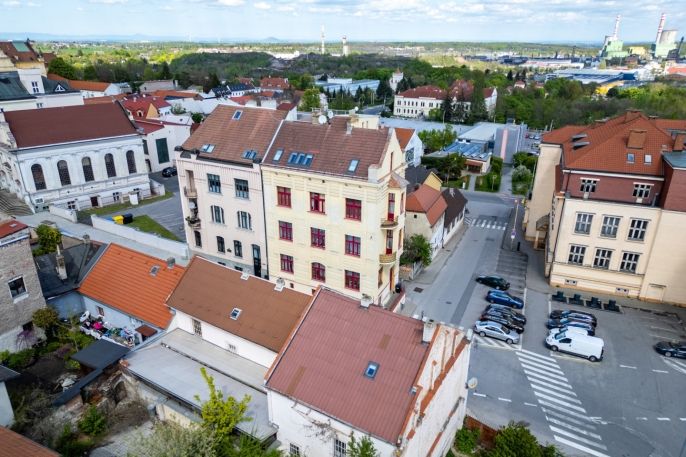 Prodej, Rodinný dům, Kladno