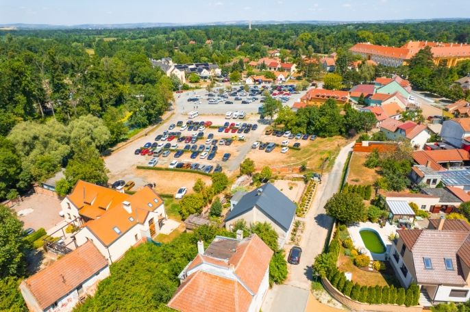 Prodej, Rodinný dům, Lednice