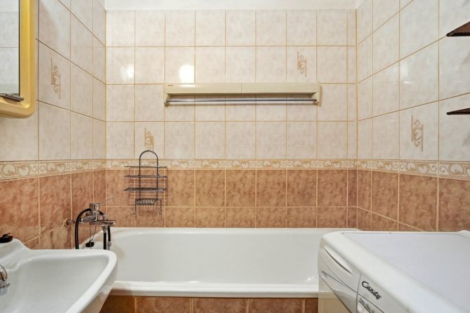 Prodej, Byt 2+1, Teplice