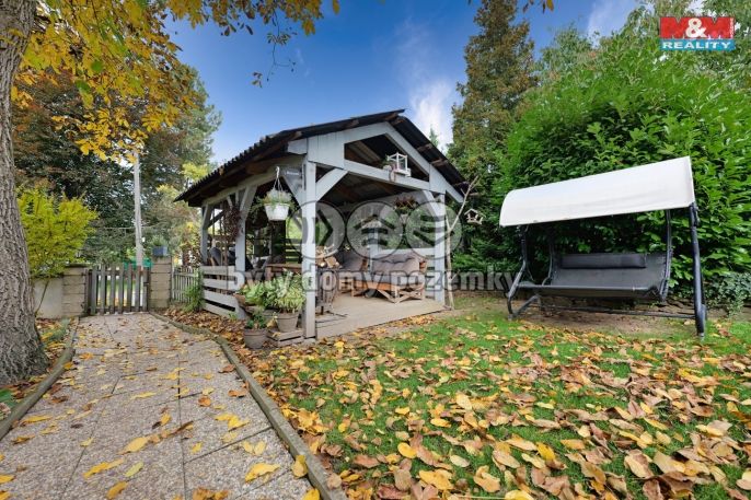 Prodej, Rodinný dům, Bouzov