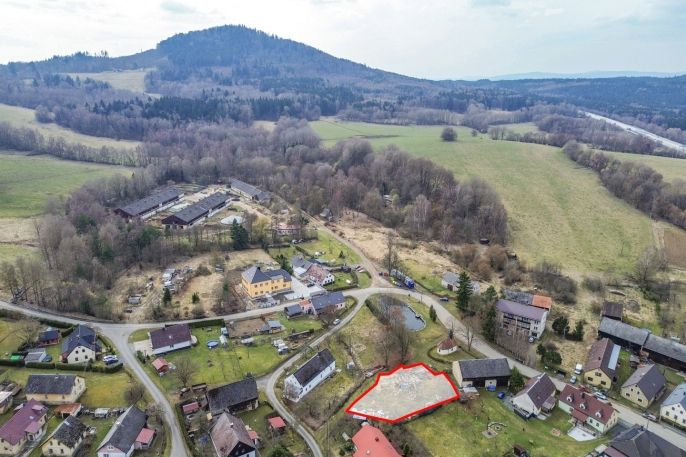 Prodej, Rodinný dům, Přimda