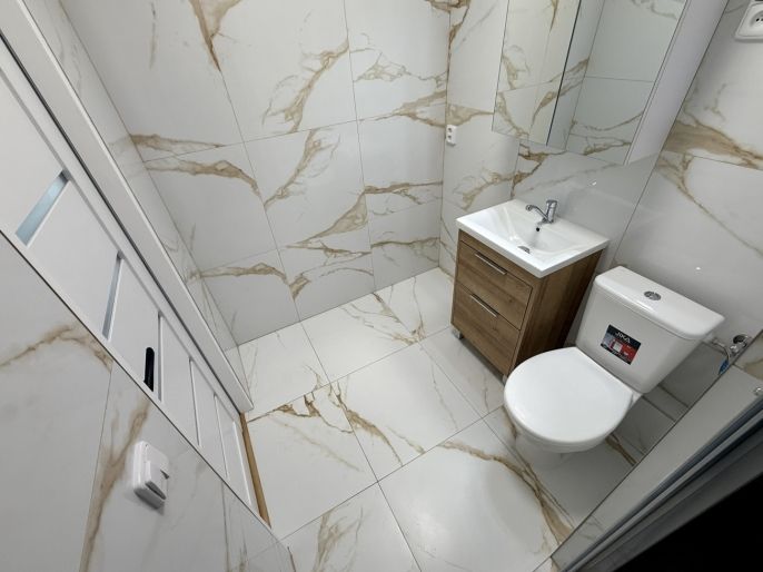 Pronájem, Byt 2+kk, Kralupy nad Vltavou