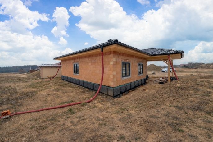 Prodej, Rodinný dům, Kostelec