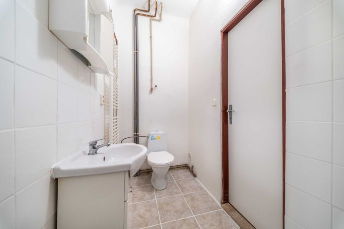 Pronájem, Byt 2+1, Chotěšov