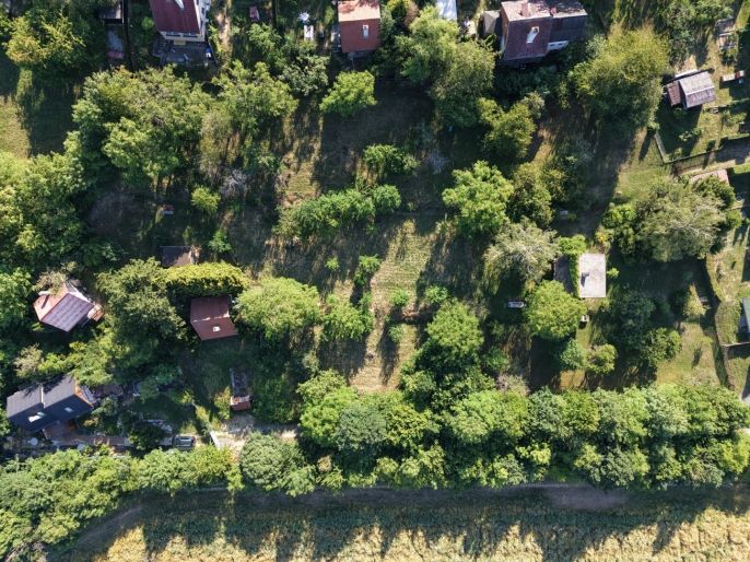 Prodej, Pozemek k bydlení, Dolany